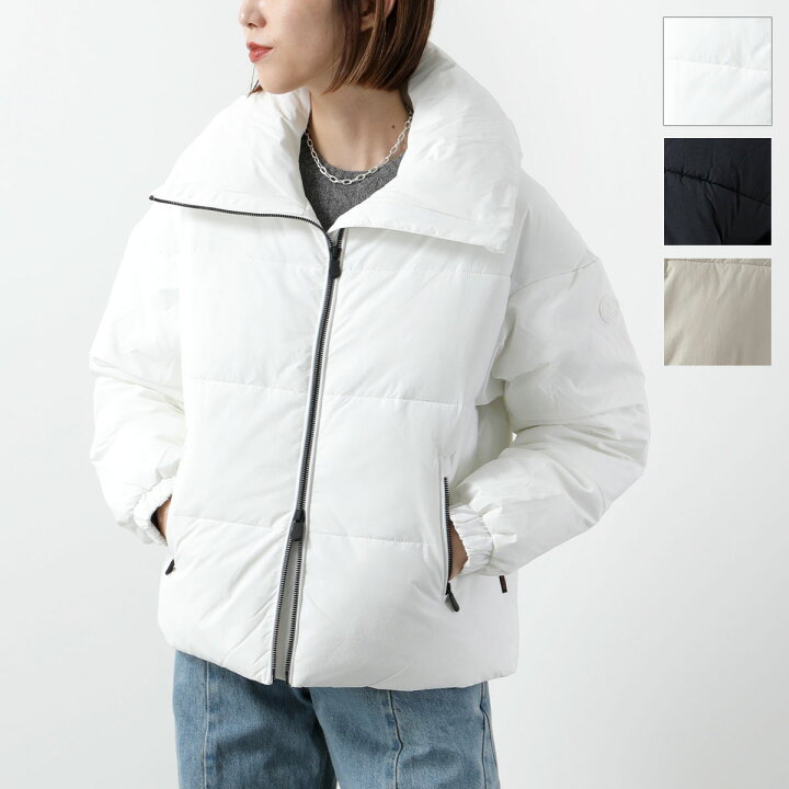 楽天市場】SAVE THE DUCK セイブザダック エコダウン ジャケット HINA  