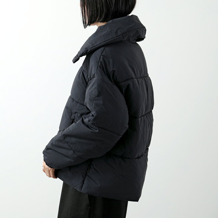 楽天市場】SAVE THE DUCK セイブザダック エコダウン ジャケット HINA 