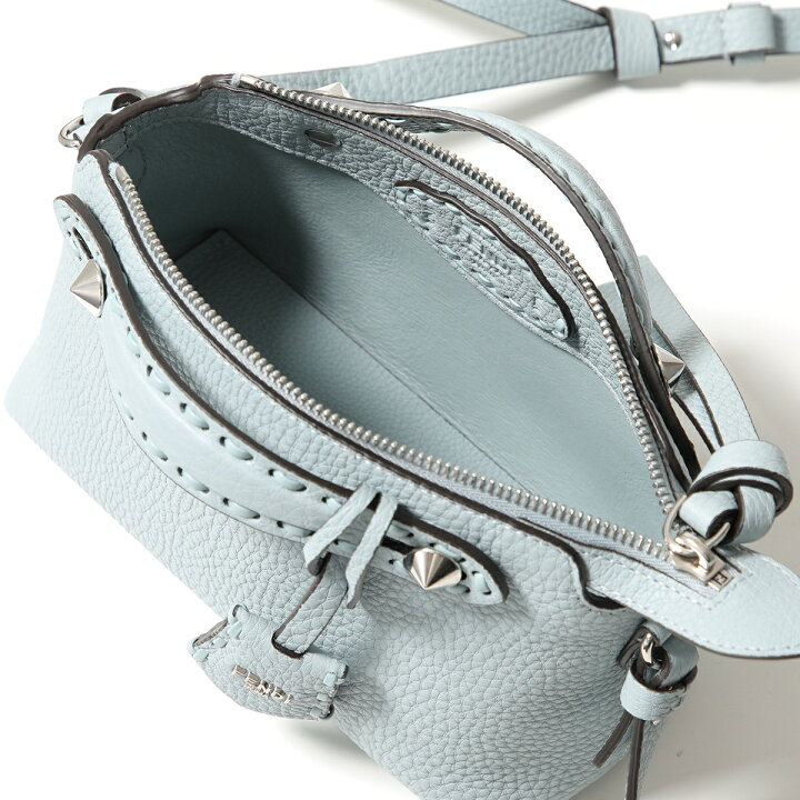 楽天市場】FENDI フェンディ ショルダーバッグ BY THE WAY SELLERIA  