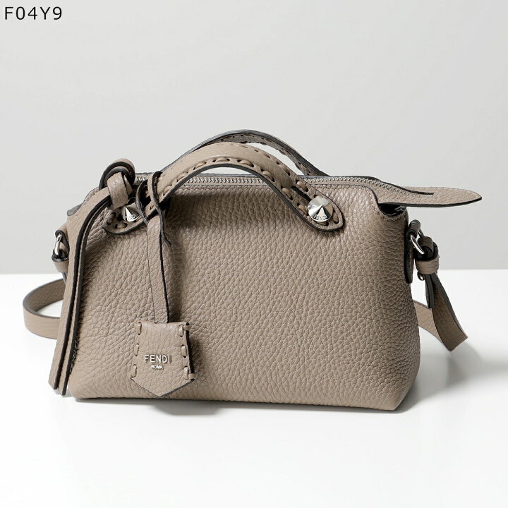 楽天市場】FENDI フェンディ ショルダーバッグ BY THE WAY SELLERIA 