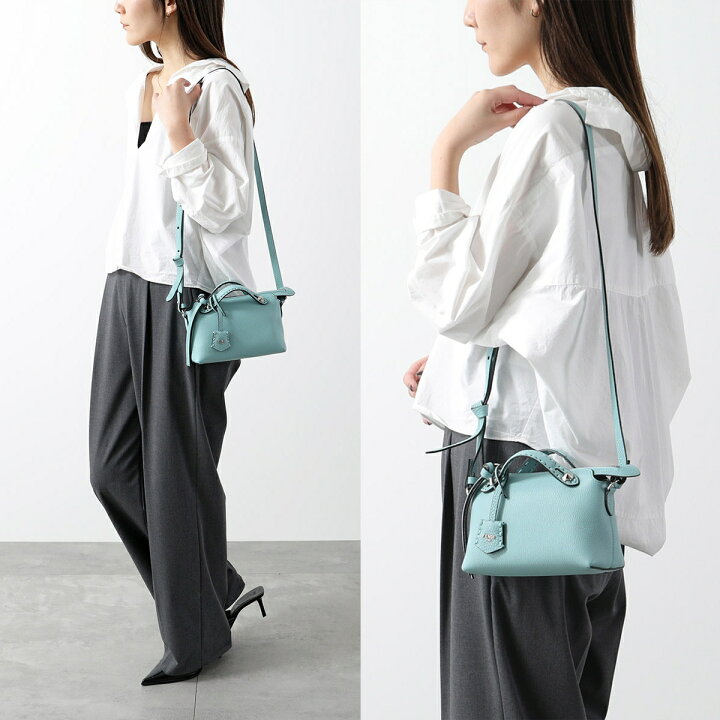 楽天市場】FENDI フェンディ ショルダーバッグ BY THE WAY SELLERIA 