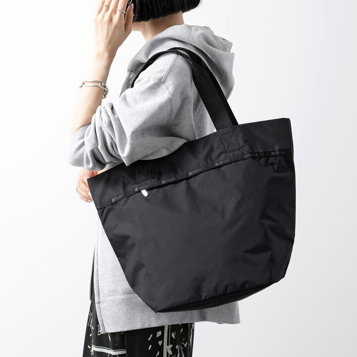 楽天市場】LeSportsac レスポートサック トートバッグ MARKET TOTE  