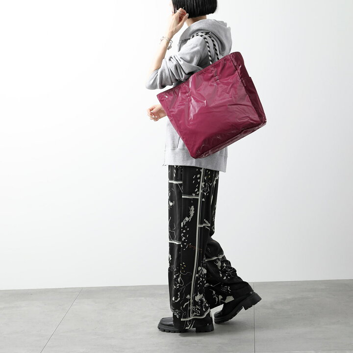 楽天市場】LeSportsac レスポートサック トートバッグ LARGE 2 WAY 