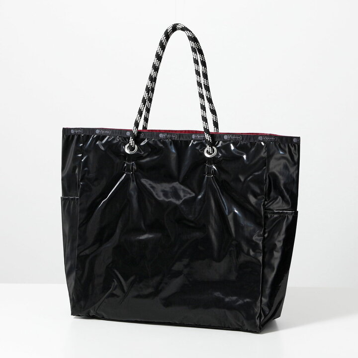 楽天市場】LeSportsac レスポートサック トートバッグ LARGE 2 WAY 
