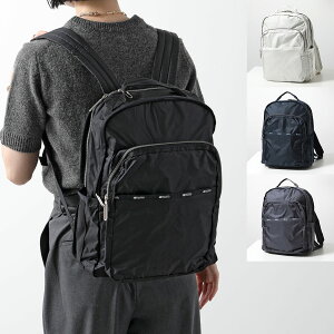�y�ő�2���~OFF�N�[�|���ΏہE10/15����zLeSportsac ���X�|�[�g�T�b�N �o�b�N�p�b�N ESSENTIAL CARRYALL BP 1122 ���f�B�[�X �����b�N �i�C���� �y�� �� �J���[4�F