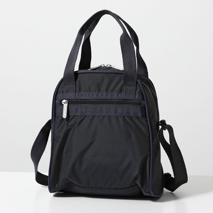 楽天市場】LeSportsac レスポートサック ショルダーバッグ N/S MINI 