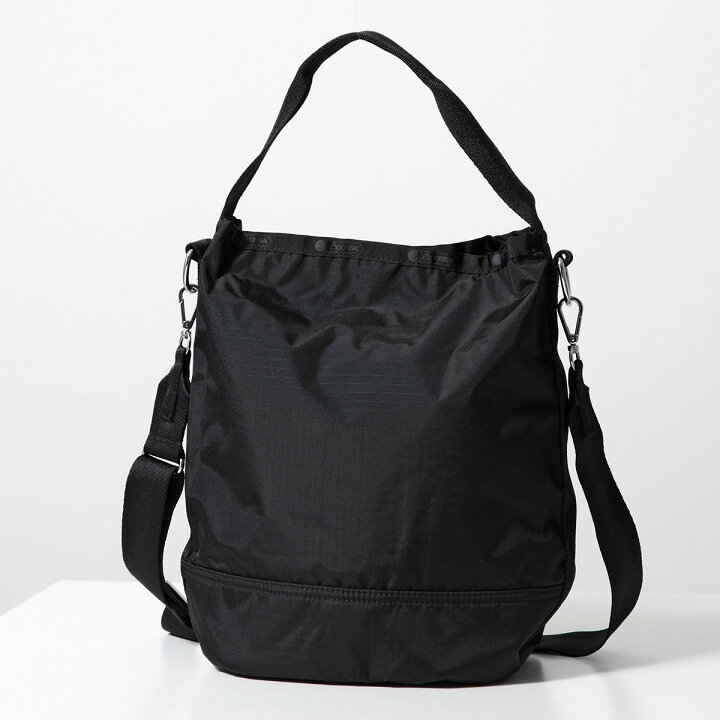 楽天市場】LeSportsac レスポートサック バケットバッグ CONVERTIBLE 