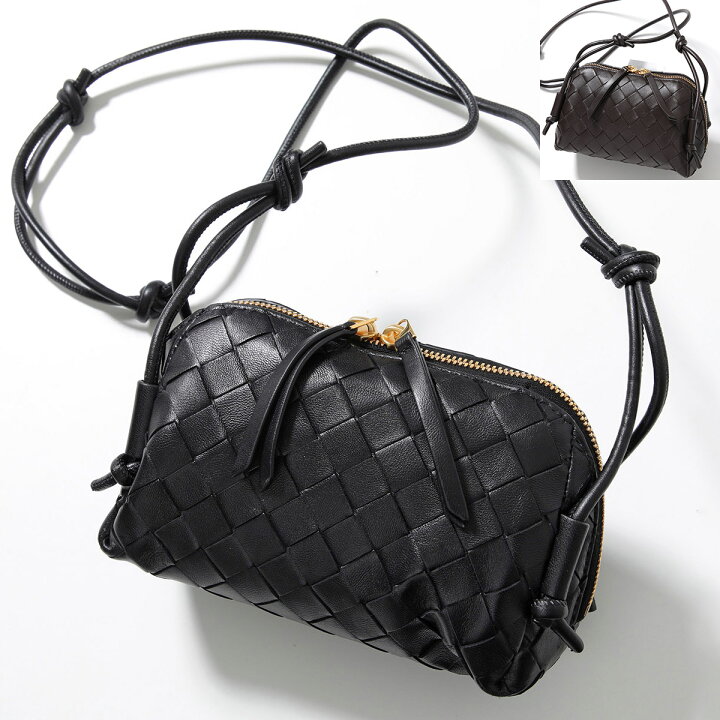 楽天市場】BOTTEGA VENETA ボッテガヴェネタ ショルダーバッグ 