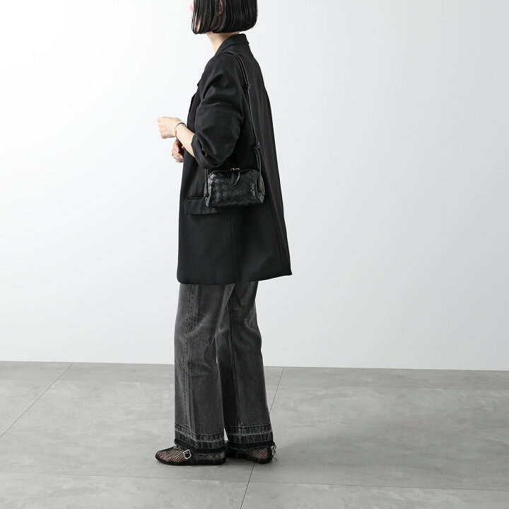 楽天市場】BOTTEGA VENETA ボッテガヴェネタ ショルダーバッグ 