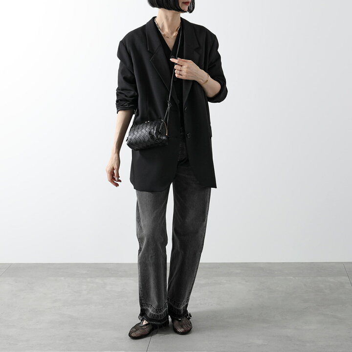 楽天市場】BOTTEGA VENETA ボッテガヴェネタ ショルダーバッグ 