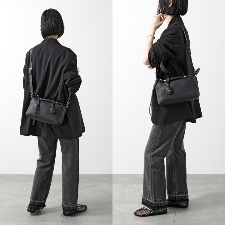 楽天市場】FENDI フェンディ ショルダーバッグ BY THE WAY MEDIUM バイ 