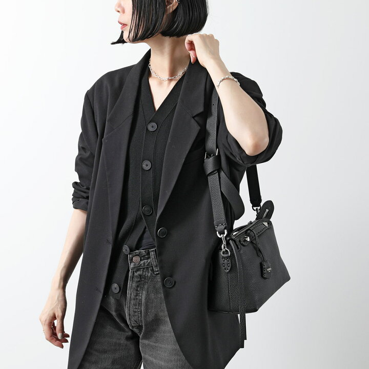 楽天市場】FENDI フェンディ ショルダーバッグ BY THE WAY MEDIUM バイ 