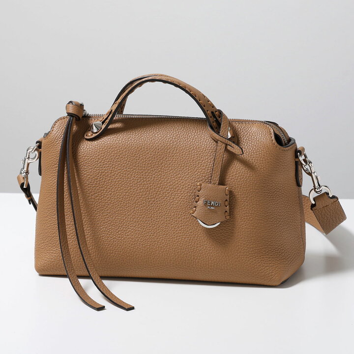 楽天市場】FENDI フェンディ ショルダーバッグ BY THE WAY MEDIUM バイ 