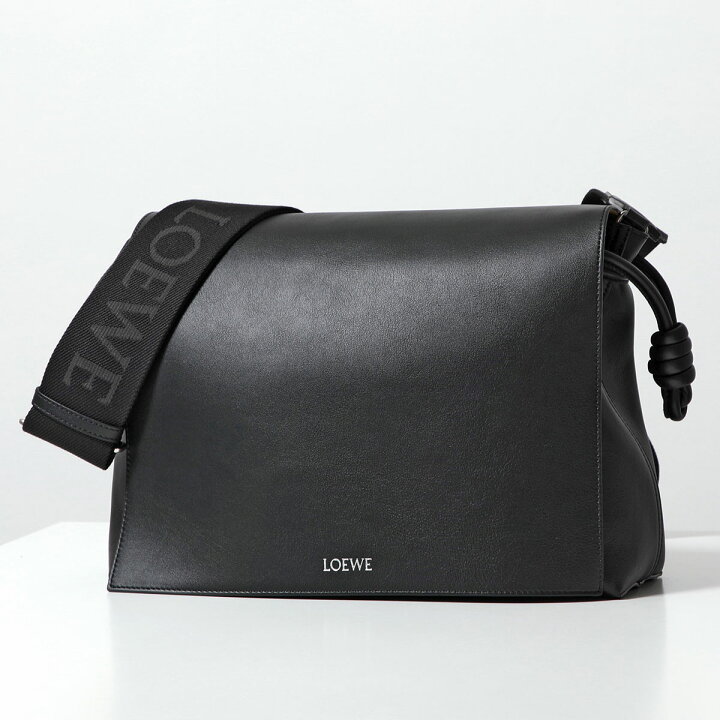 楽天市場】LOEWE ロエベ ショルダーバッグ FLAMENCO SATCHEL 