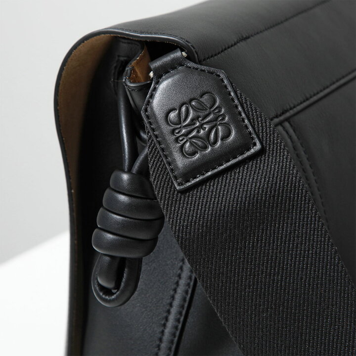 楽天市場】LOEWE ロエベ ショルダーバッグ FLAMENCO SATCHEL 