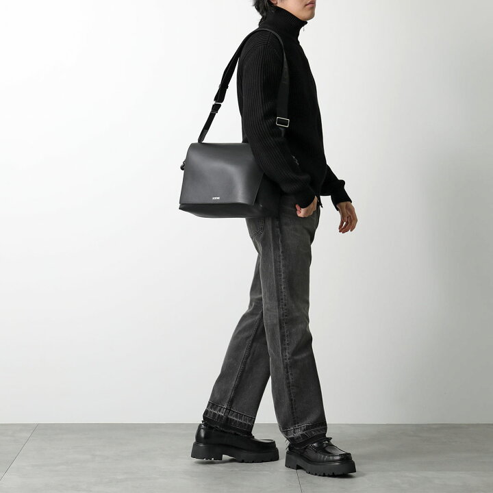 楽天市場】LOEWE ロエベ ショルダーバッグ FLAMENCO SATCHEL 