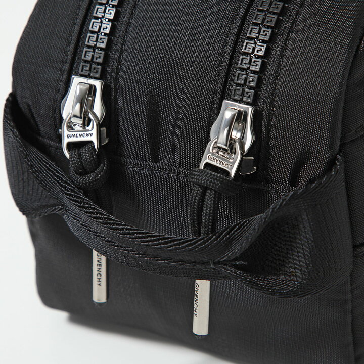 楽天市場】GIVENCHY ジバンシィ トラベルポーチ G‐トレック BK60ECK1RG 