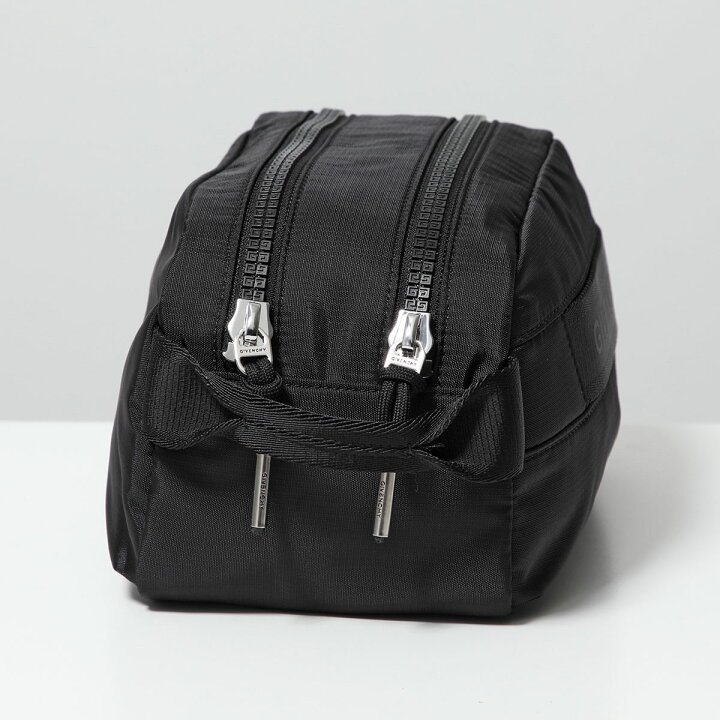 楽天市場】GIVENCHY ジバンシィ トラベルポーチ G‐トレック BK60ECK1RG 