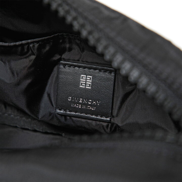 楽天市場】GIVENCHY ジバンシィ トラベルポーチ G‐トレック BK60ECK1RG 