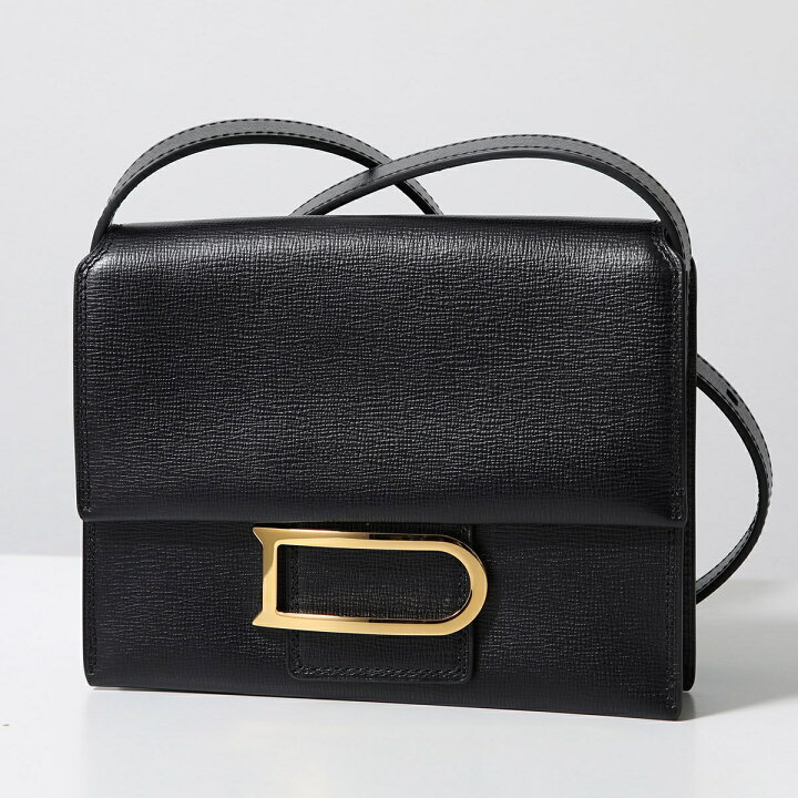 楽天市場】DELVAUX デルヴォー ショルダーバッグ LEONCE SMALL  