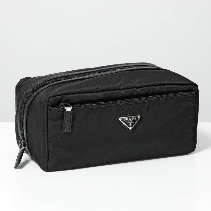 楽天市場】PRADA プラダ セカンドバッグ 2NA029 2DMH メンズ Re-Nylon 