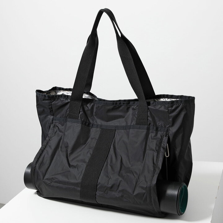 楽天市場】LeSportsac レスポートサック トートバッグ GYM TOTE BAG  