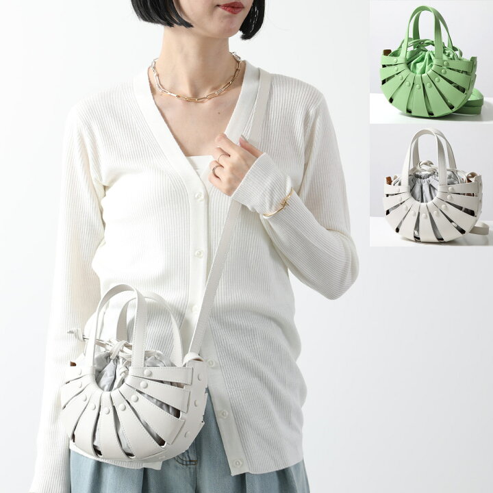 楽天市場】BOTTEGA VENETA ボッテガヴェネタ ショルダーバッグ The 