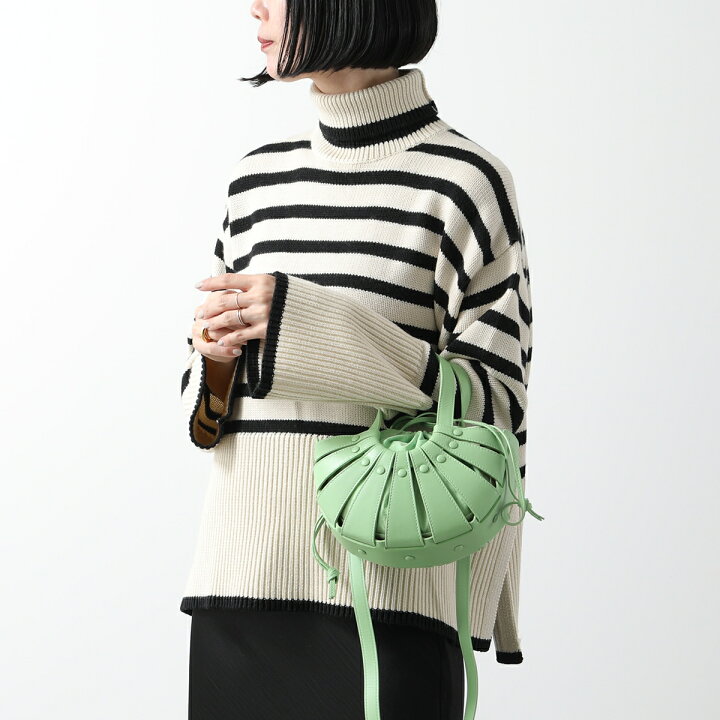 楽天市場】BOTTEGA VENETA ボッテガヴェネタ ショルダーバッグ The 