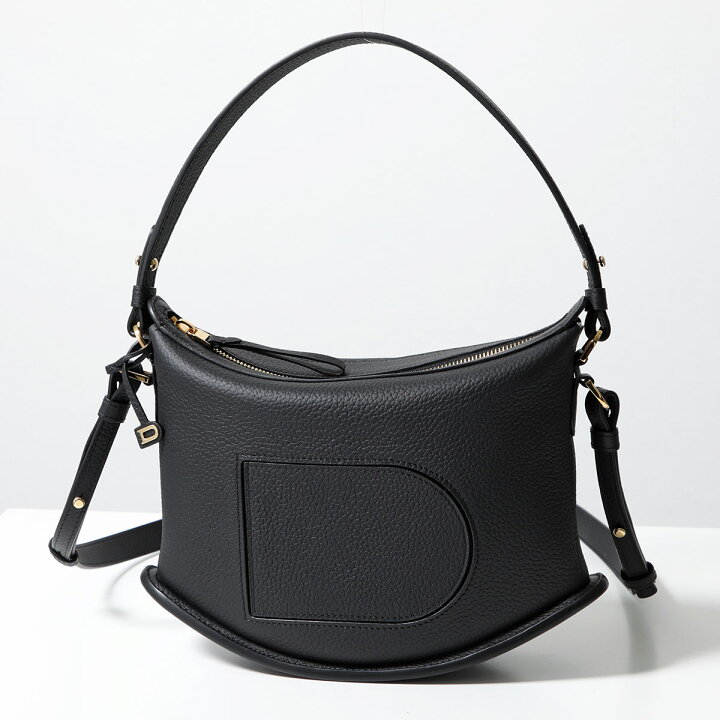 楽天市場】DELVAUX デルヴォー ハンドバッグ Pin Swing ピン スイング 