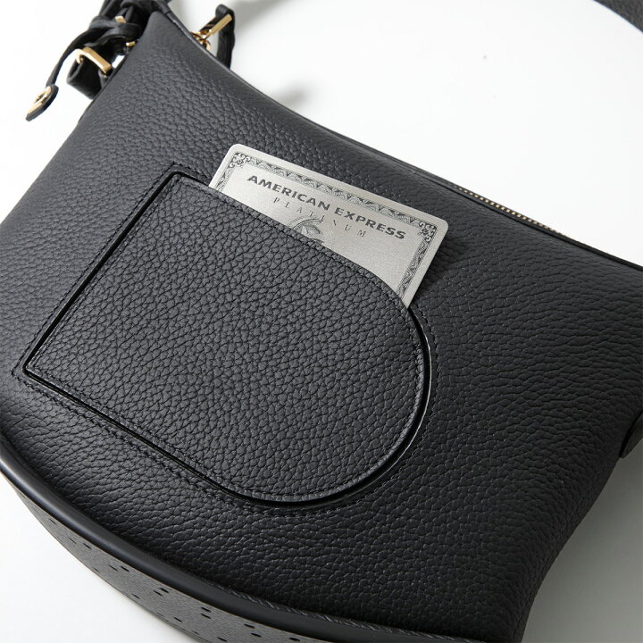 楽天市場】DELVAUX デルヴォー ハンドバッグ Pin Swing ピン スイング 
