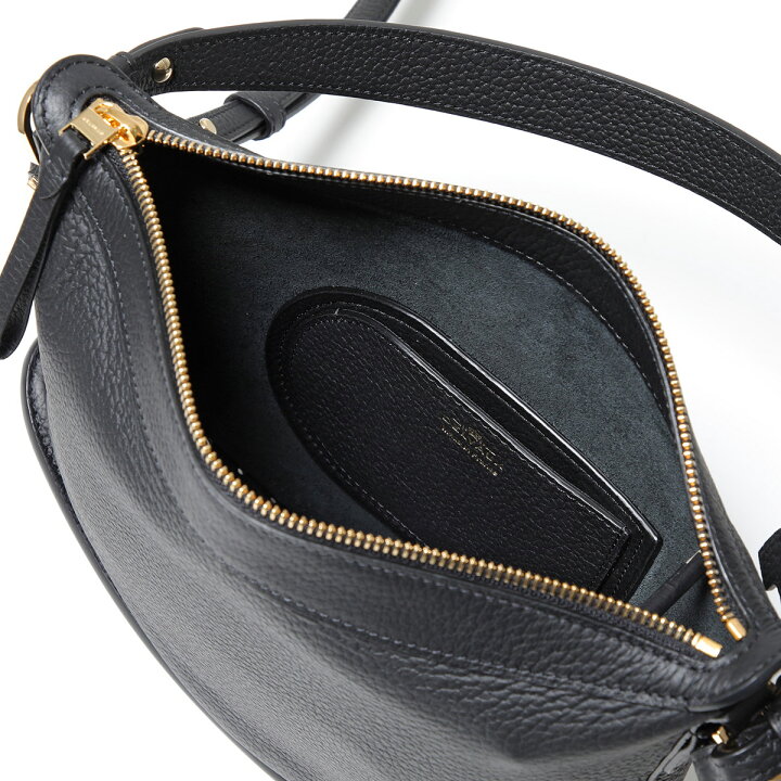 楽天市場】DELVAUX デルヴォー ハンドバッグ Pin Swing ピン スイング 