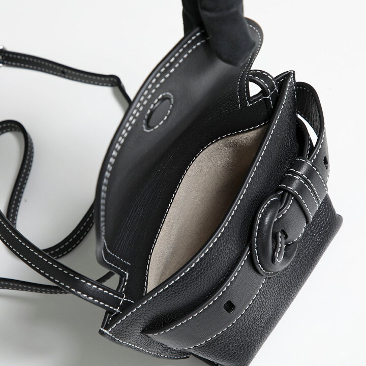 楽天市場】J&M DAVIDSON ショルダーバッグ Nanno Belt Bag ナノ ベルト 