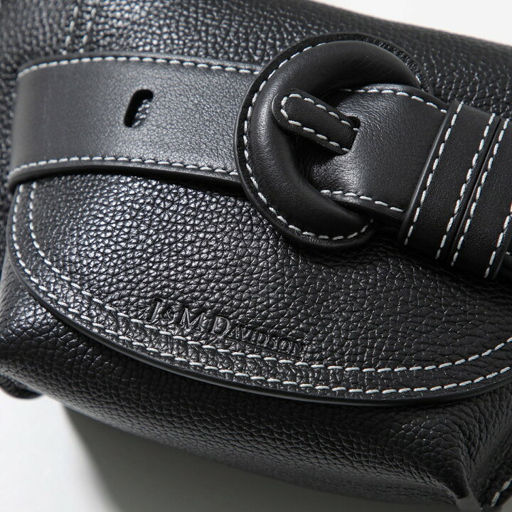 楽天市場】J&M DAVIDSON ショルダーバッグ Nanno Belt Bag ナノ ベルト 