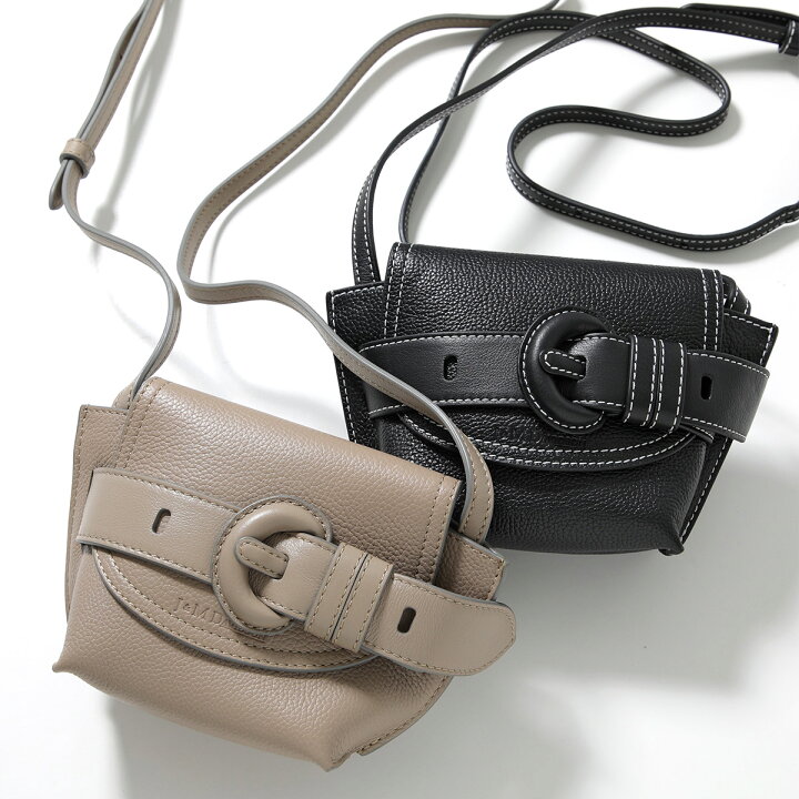 楽天市場】J&M DAVIDSON ショルダーバッグ Nanno Belt Bag ナノ ベルト  