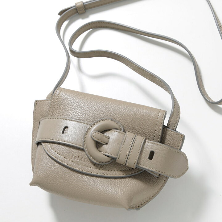 楽天市場】J&M DAVIDSON ショルダーバッグ Nanno Belt Bag ナノ ベルト 