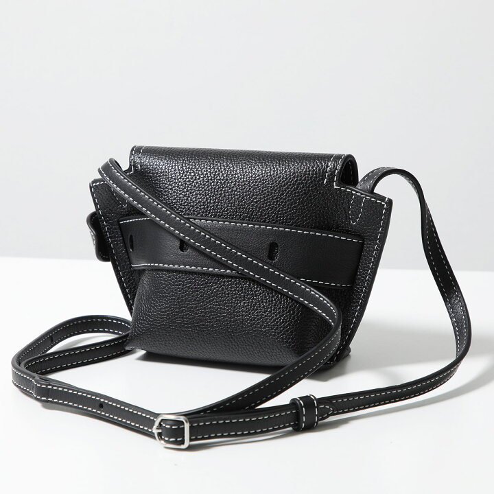 楽天市場】J&M DAVIDSON ショルダーバッグ Nanno Belt Bag ナノ ベルト  