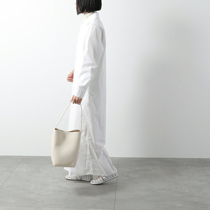 楽天市場】THE ROW ザ・ロウ トートバッグ Medium N/S Park Tote 