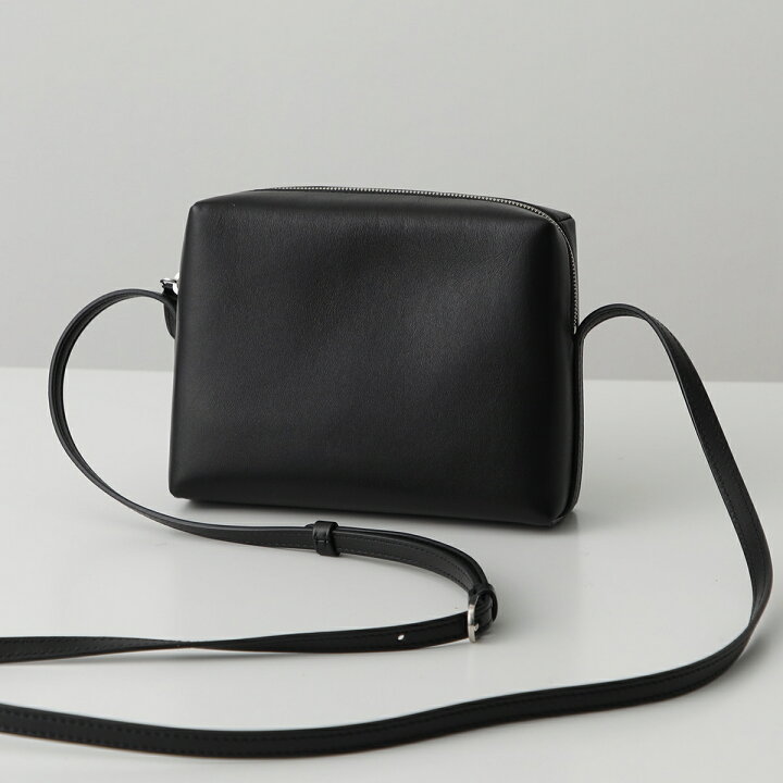 楽天市場】THE ROW ザ・ロウ ショルダーバッグ REGENT CROSSBODY 