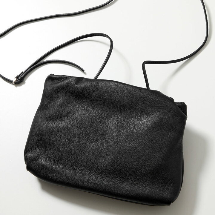 楽天市場】THE ROW ザ・ロウ クラッチバッグ BOURSE Clutch ブルス 