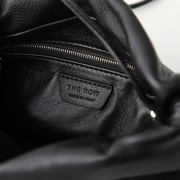 楽天市場】THE ROW ザ・ロウ クラッチバッグ BOURSE Clutch ブルス 