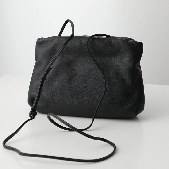 楽天市場】THE ROW ザ・ロウ クラッチバッグ BOURSE Clutch ブルス 