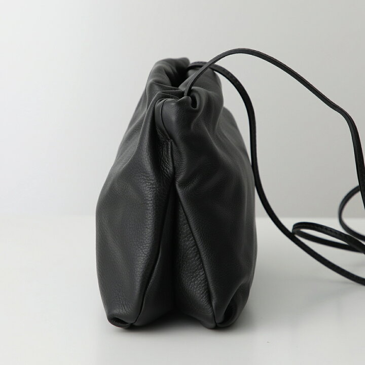 楽天市場】THE ROW ザ・ロウ クラッチバッグ BOURSE Clutch ブルス 
