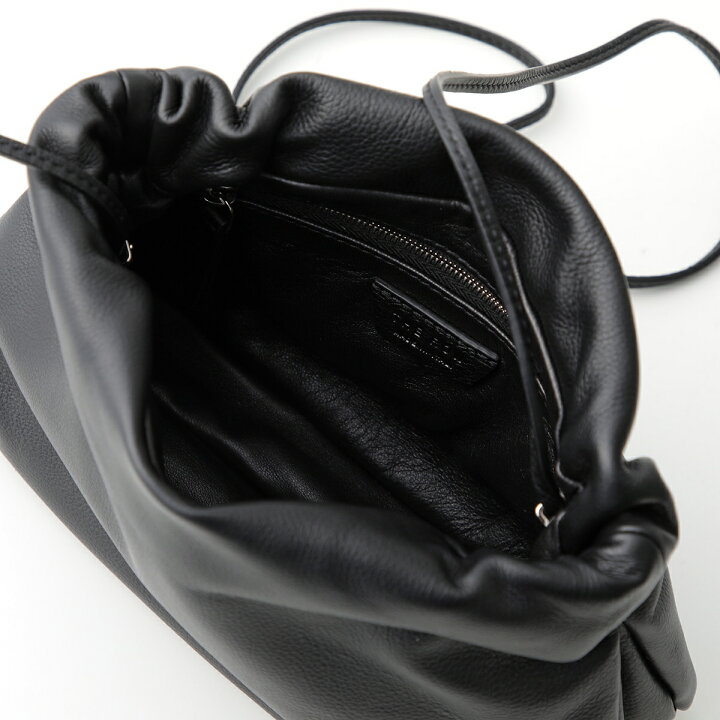 楽天市場】THE ROW ザ・ロウ クラッチバッグ BOURSE Clutch ブルス 