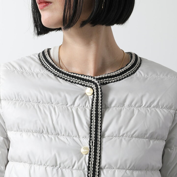 楽天市場】Max Mara The Cube マックスマーラ ザ・キューブ ダウン 