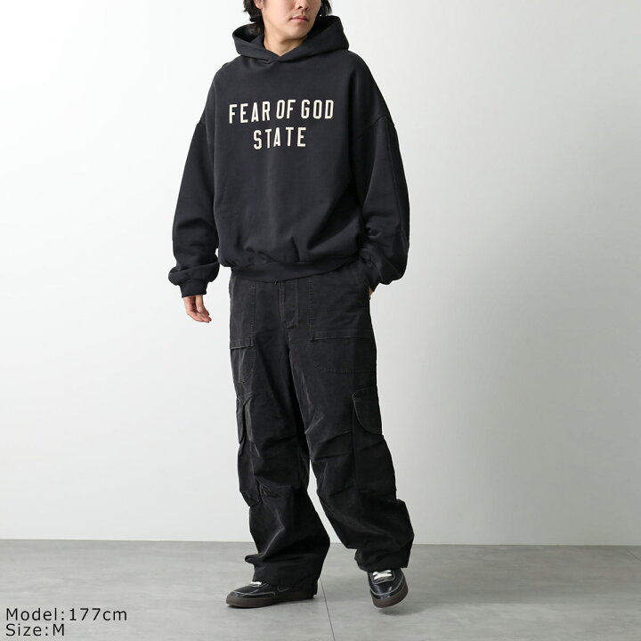 楽天市場】ESSENTIALS × FEAR OF GOD エッセンシャルズ フィアオブ  