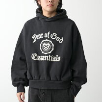 楽天市場】fear of god パーカー（パーカー｜トップス）：メンズ  