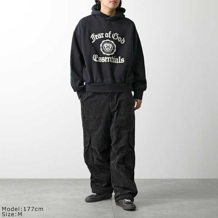 楽天市場】ESSENTIALS × FEAR OF GOD エッセンシャルズ フィアオブ  