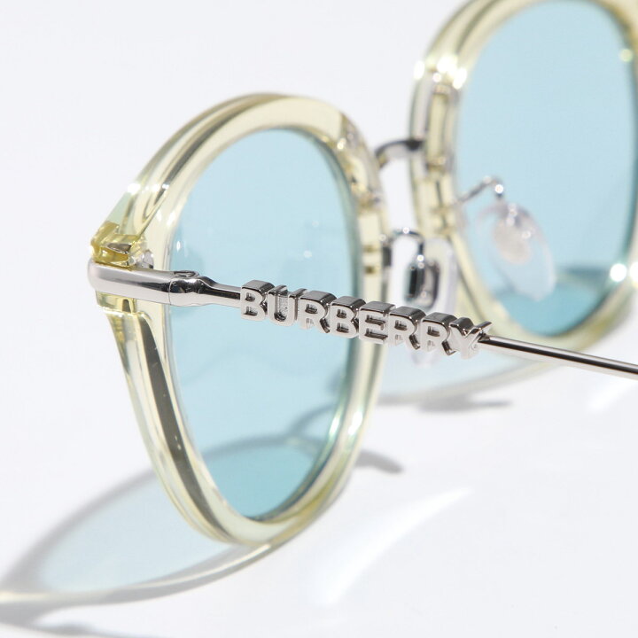 楽天市場】BURBERRY バーバリー サングラス 4398D 4073 レディース 