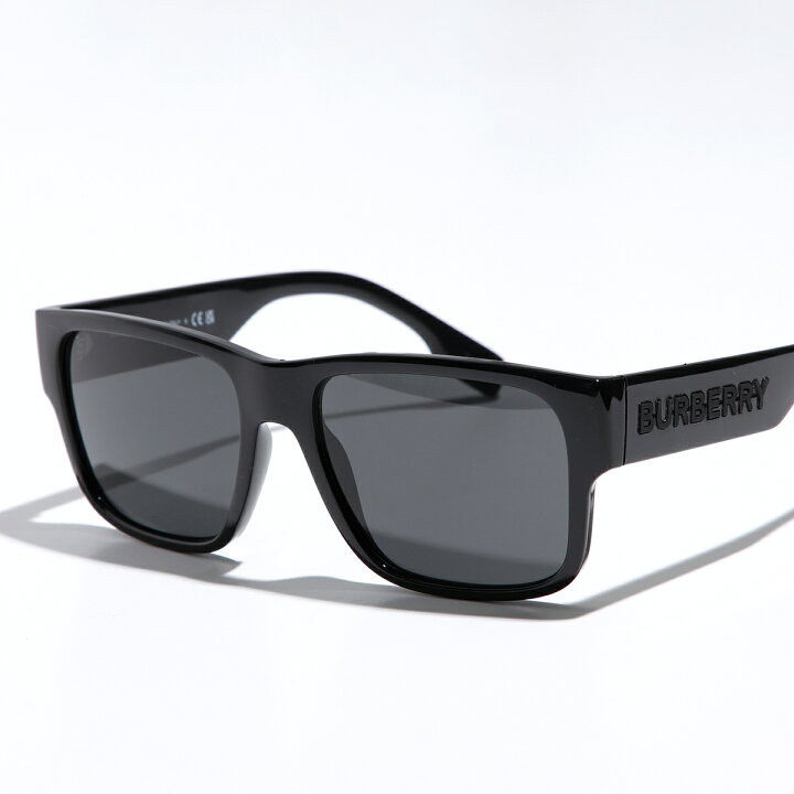 楽天市場】BURBERRY バーバリー サングラス 4358 3001 メンズ  