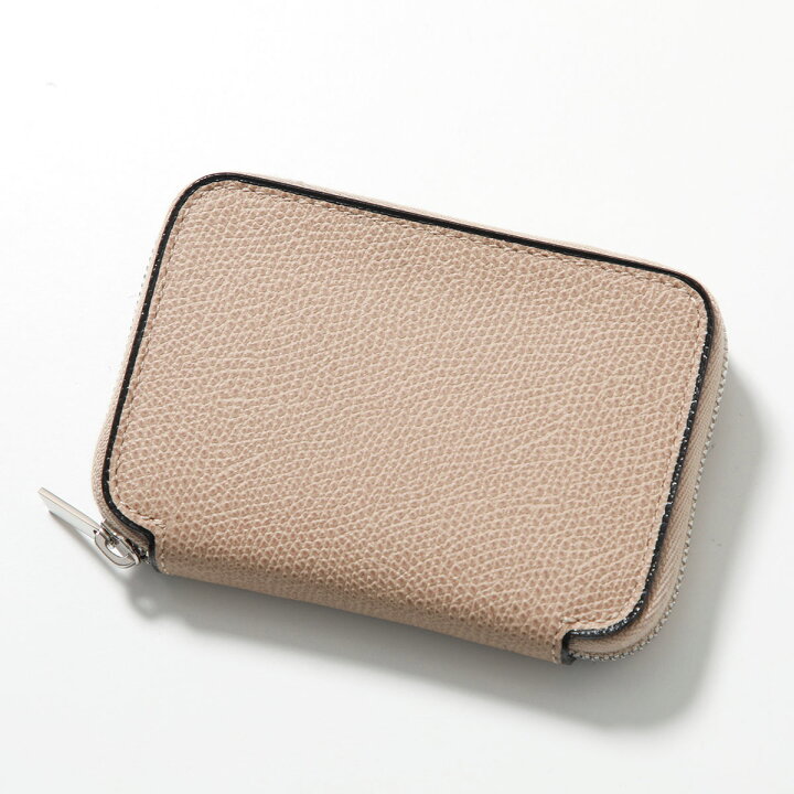 楽天市場】Valextra ヴァレクストラ カードケース SGZA0010028LRLCC99  